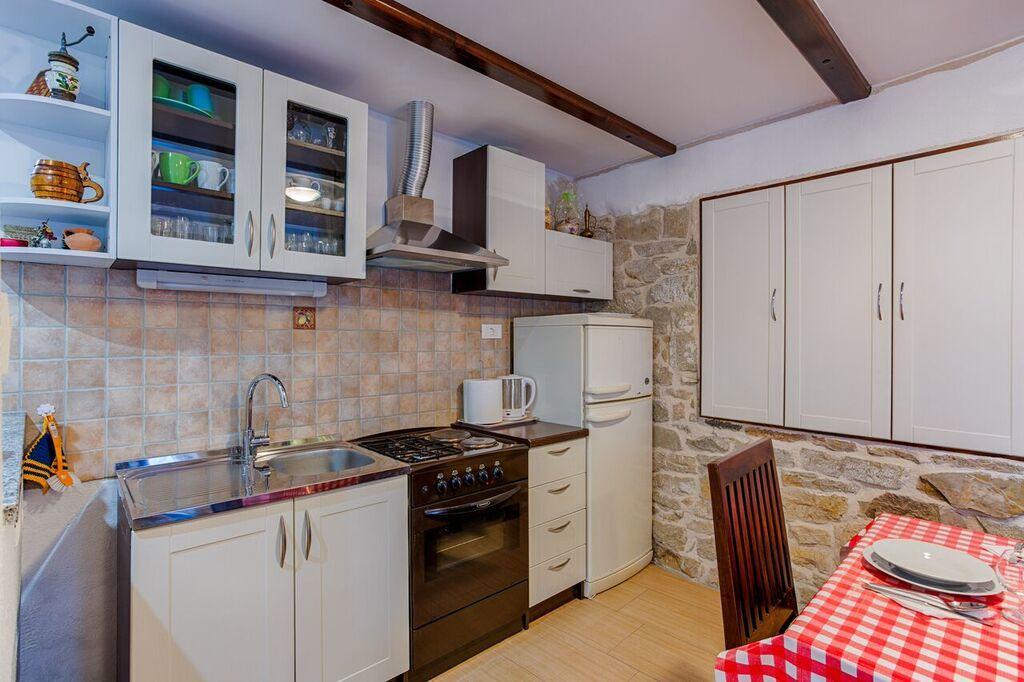 Tomo Apartment 斯普利特 外观 照片